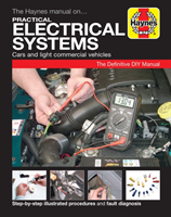 Haynes manual on practical electrical systems