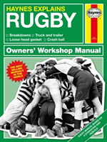 Rugby (haynes explains)
