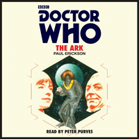 Doctor who: the ark