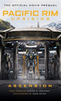 Pacific rim uprising - ascension