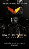 Pacific rim uprising