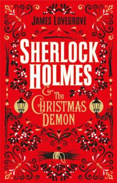 Sherlock holmes and the christmas demon