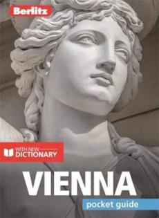 Berlitz pocket guide vienna (travel guide with free dictionary)