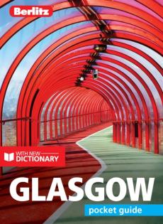 Berlitz pocket guide glasgow (travel guide with free dictionary)