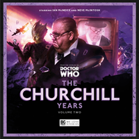 Churchill years - volume 2