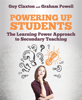 Powering up students