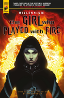 Girl who played with fire - millennium