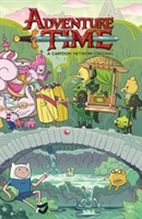 Adventure time volume 15
