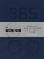 Doctor who: 365 days of memorable moments and impossible things