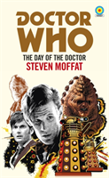 Doctor who: the day of the doctor (target collection)