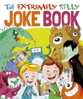 Extremely silly joke book