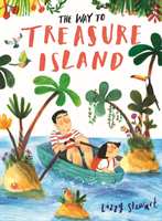 Way to treasure island