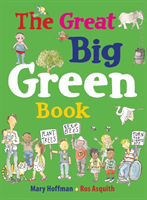Great big green book