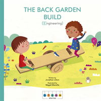 Steam stories: the back garden build (engineering)