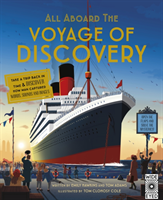 All aboard the voyage of discovery