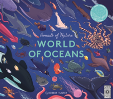 Sounds of nature: world of oceans