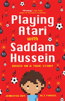 Playing atari with saddam hussein