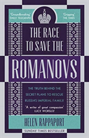 Race to save the romanovs