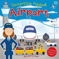 Convertible playbook airport