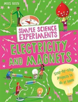 Simple science experiments: electricity and magnets