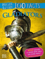 100 facts gladiators