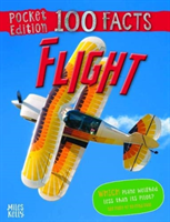 100 facts flight pocket edition