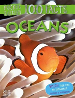 100 facts oceans pocket edition