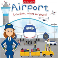 Mini playbook: airport