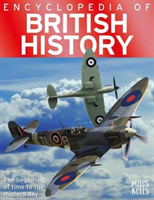 Encyclopedia of british history