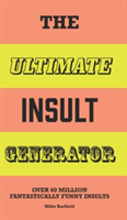 Ultimate insult generator
