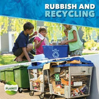 Rubbish & recycling