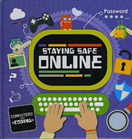 Staying safe online