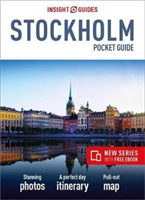 Insight guides pocket stockholm