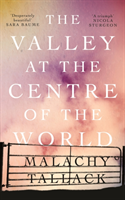 Valley at the centre of the world