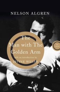 Man with the golden arm