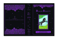 Black beauty: bath treasury of children's classics