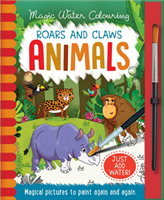 Roars and claws - animals