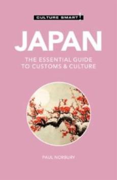 Japan : the essential guide to customs & culture