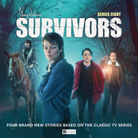 Survivors - series 8