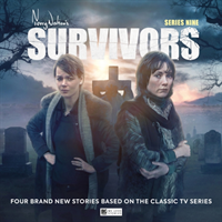 Survivors: series 9