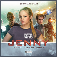 Jenny - the doctor's daughter