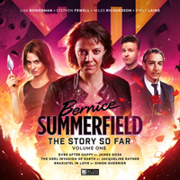 Bernice summefield - the story so far - volume 1