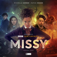 Missy series 1