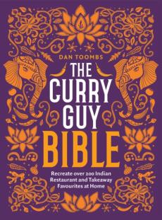 Curry guy bible