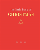 Little book of christmas