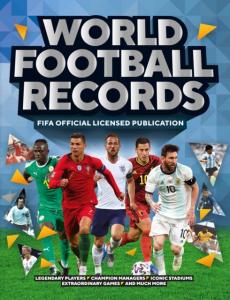 Fifa world football records