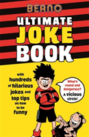 Beano joke book