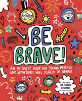 Mindful kids be brave