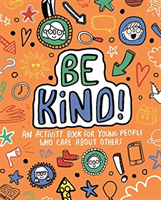 Be kind! mindful kids global citizen