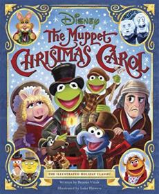 Muppet christmas carol